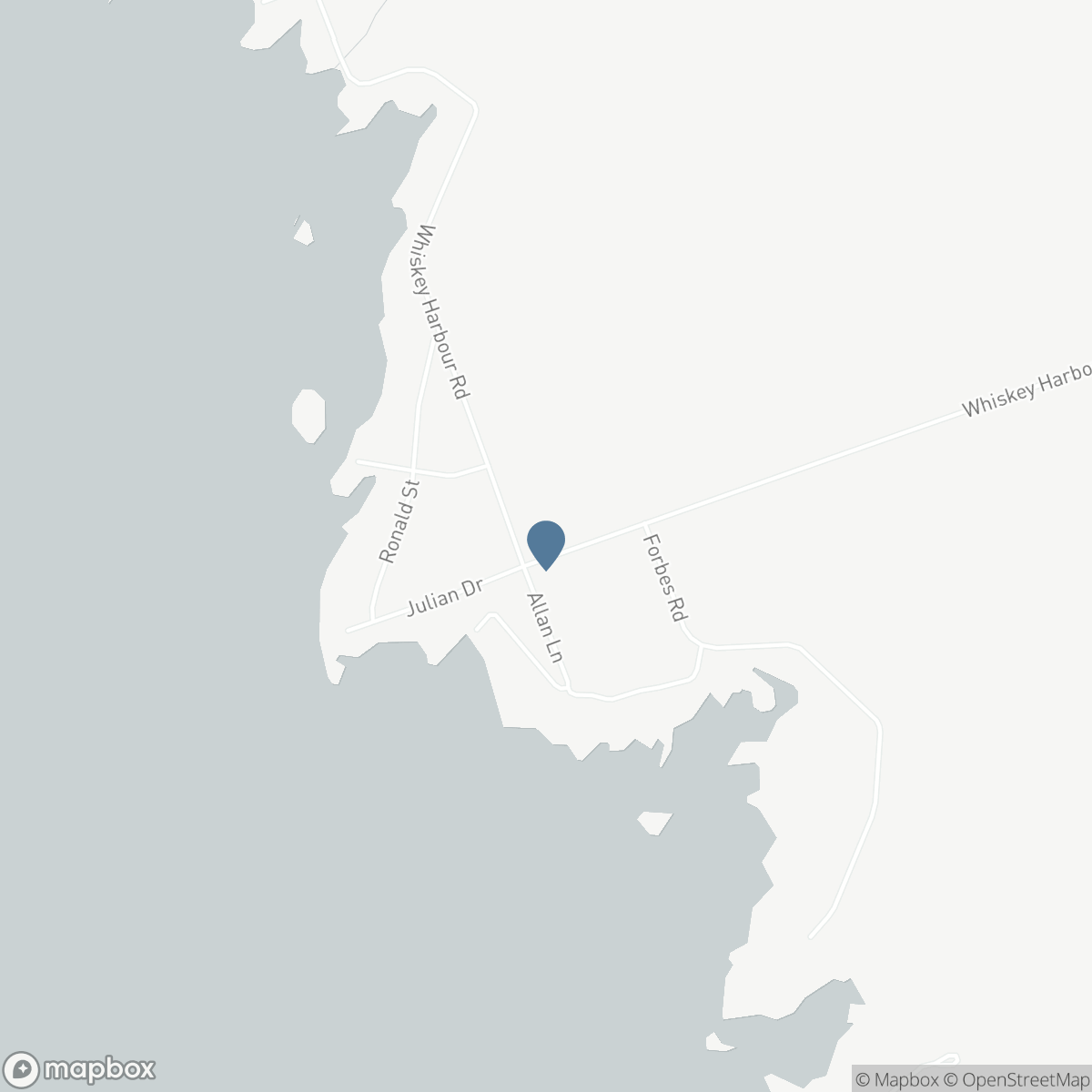 202 WHISKEY HARBOUR ROAD, Lion's Head, Ontario N0H 1W0
